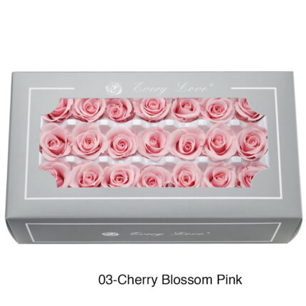 Preserved Flower A Grade Rose Head 2-3cm