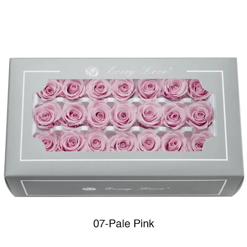 Preserved Flower A Grade Rose Head 2-3cm