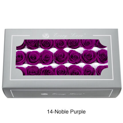 Preserved Flower A Grade Rose Head 2-3cm