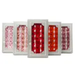 Preserved Flower A Grade Rose Head 2-3cm