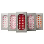 Preserved Flower DIY material A Grade Austin Rose Head 2-3cm 21pcs - Image 4