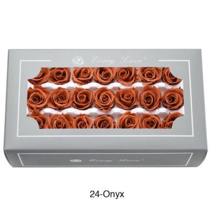 Preserved Flower A Grade Rose Head 2-3cm