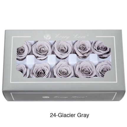 Eternal Flower A Grade Rose Head 4cm 10pcs