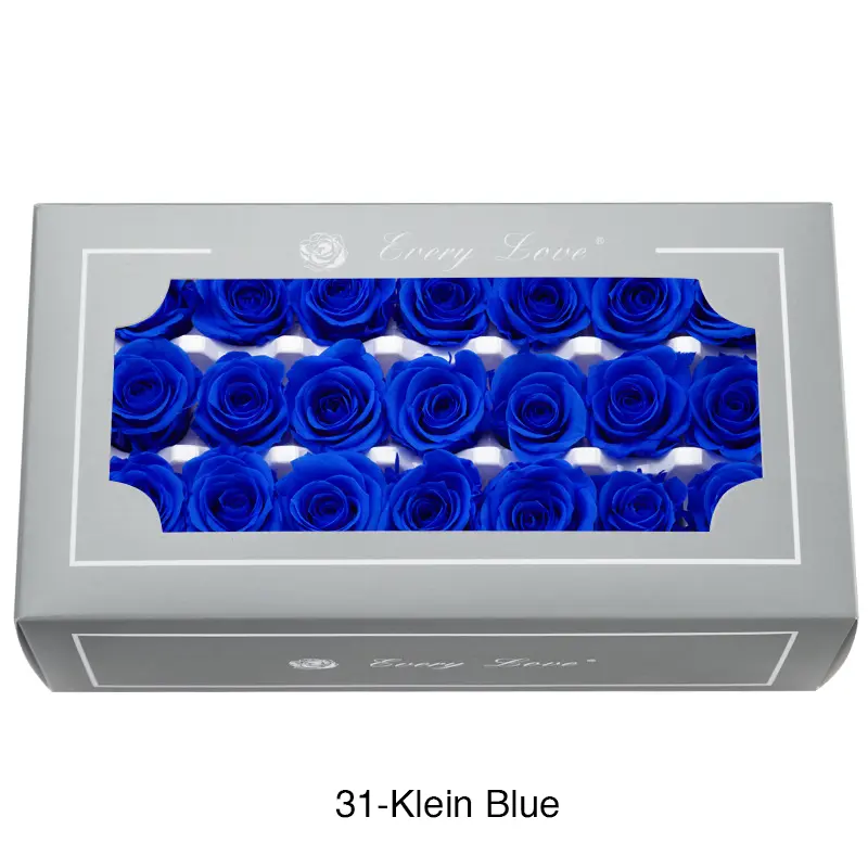 Preserved Flower A Grade Rose Head 2-3cm
