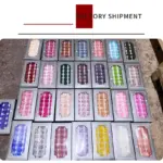 Preserved Flower A Grade Rose Head 2-3cm