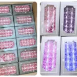 Preserved Flower A Grade Rose Head 2-3cm