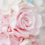 Bluetooth speaker rotating Ferris wheel with eternal rose finished rose box - Image 5