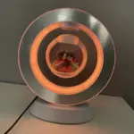 Remote control color light bluetooth speaker magnetic levitation eternal flower lamp Christmas small bouquet Valentine's Day gift - Image 9