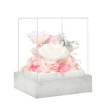Teacher's Day gift birthday confession gift everlasting flowers finished gift box - Image 6