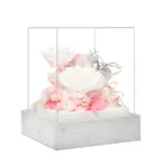 Teacher's Day gift birthday confession gift everlasting flowers finished gift box - Image 6