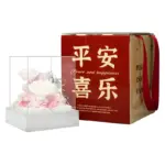 Teacher's Day gift birthday confession gift everlasting flowers finished gift box - Image 2