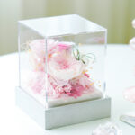 Teacher's Day gift birthday confession gift everlasting flowers finished gift box - Image 4