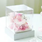 Teacher's Day gift birthday confession gift everlasting flowers finished gift box - Image 4